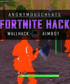 fortnite hacks with aimbot and wallhack